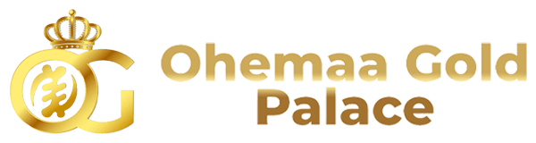 Ohemaa Gold Palace